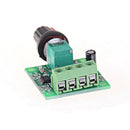 1.8V 3V 5V 6V 12V 2A Low Voltage Motor Speed Controller PWM 1803B M216 ME