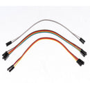 232 Module USB to TTL USB Serial Module UARTDownloader with Dupont Cable