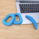 Replacement Ear Pads Ear Cushions  for Logitech G430 G930 Headphones