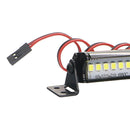 55mm RC Crawler LED Light Bar 12