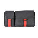 Universial Storage Bag for Jeep Wrangler TJ JK JL 2007-2018+ Car Organizer