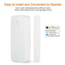 Wifi Smart Door Window Alarm Sensor Wireless Remote Control For Famaly Secu