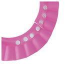Soft Baby Kids Shampoo Bath Shower Cap Hat Wash Hair Shield