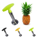 A-Level Pineapple Peeler Cutter Slicer Corer Peel Core Tool FruitVegetable M&E