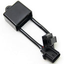 H4-To-H13 Anti-Flicker Decoders for Jeep Wrangler JK Any 7Inch Round LED He G2H2