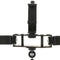 Universal Multi-function Phone Clamp Three-position Rotating Tripod PTZ Base