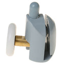 8 pcs. Shower Door  Rollers 25mm Roller Guide for Shower Cabinet Glas OZ