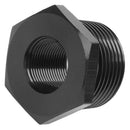 Universal Aluminum Alloy Automotive Car Threaded Oil Filter Adapter (F) A