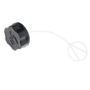 Solid   Boat   Outboard   Fuel   Cap   Marine   3 . 5HP   Engine   Gas   Sealed