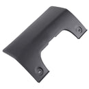 Car Rear Bumper Tow Eye Hook Cover Panel with Clip DPO500011PCL for Land Ro J2J9