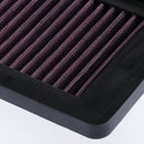 Motorcycle AirFilter Intake Cleaner System for YAMAHA ABS YZF-R3 R25