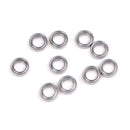 4x ball bearing 675ZZ MR85ZZ 5*8*2.5 5x8x2.5mm metal shield MR85Z ball J Bj