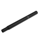 Alloy Straight Pilar Bike Bicycle Seatpost Seat Post Tube 27.2 X 250mm Cycling