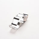 Mustache Stainless Steel Cookie Cutter Cake Baking Mould Biscuit LJ