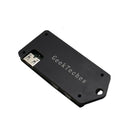Geekteches Ultra-Thin Aluminum Cnc Enclosure Case for Raspberry Pi Zero W O6S4