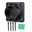 Charger Dock Nozzle-Holster Dock Vehicle Charger Plug for SAE J1772 Electri L2S4