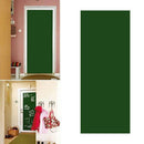 Vinyl Chalkboard Wall Stickers Removable Blackboard/Greenboard/Whiteboard w