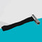 1/2 Inch Square Drive 21mm 120mm Capacity Oil Filter Remover Strap Wrench Tool