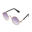 Pet Cat Puppy Small Dogs Glasses Sunglasses Eye Wear Protection Photo Prop Decor
