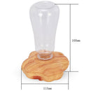 Water Bottle Humidifier USB Silent Car Office Bedroom Mini Desktop Mist Dif