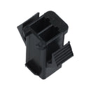 20 Game 2.5 mm Distance 2 Pin JST SM Connector Housing, Connector Terminal  W4E8