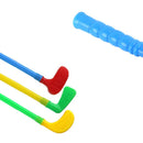 Golf Putter Set Kids Plastic Golf Outdoor Game Kit Club Caddy Ball Fun Play3 Cy
