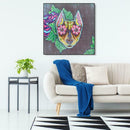 5D DIY Special Shaped Diamond Painting Dog Cross Stitch Mosaic Kits Decor