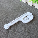 1set Fondant Cake Sugar Craft Paste Embosser Wheel Stitching Cutter ToolsDIYSEAU