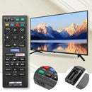 RMT-VB201U Replaced Remote for Blu-ray BDP-S3700 BDP-BX370 BDP-S1700  OZ