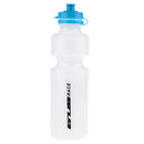 750ml Plastic Cycling Water Bottle Outdoor Camping Hiking Tour Sports Portable