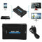 1080P SCART to HDMI Video Audio Upscale Converter Signal Adapter Receiver