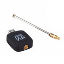 1X(Tv Stick Micro- Usb Dvb-T Mobile Tv Tuner Receiver With Antenna For Andr