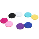 Car Air Freshener Essential Oil Aromatherapy Vent Diffuser Locket With Clip F2L3