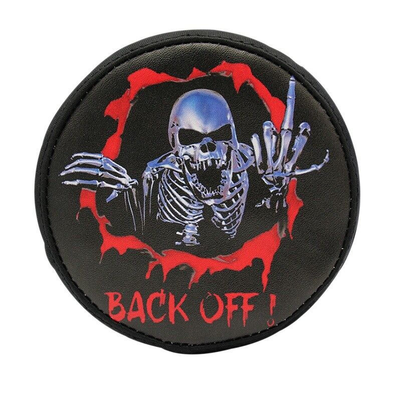 Spare Tires 115-120Mm Tyres Cover For Traxxas Trx4 Wheel Rc Crawler Part Ac L2L7