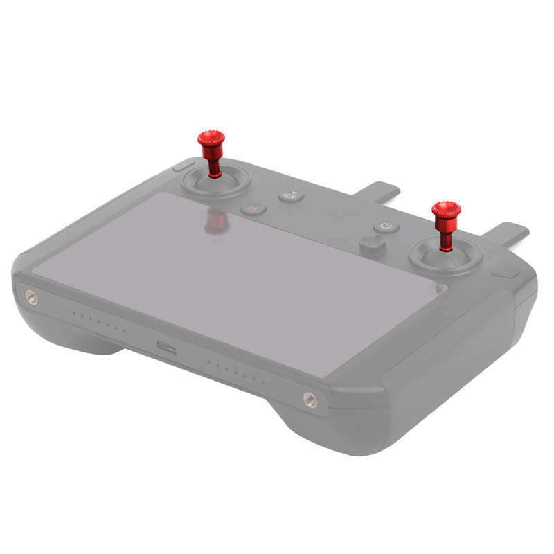 Sunnylife 1 Pair Controller Sticks Thumb Slip Resistant Rocker Joystick For O5P3
