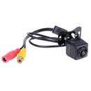 Waterproof Car Rear View Camera 180 Degree Wide Angle Auto Car Rearview Cam A