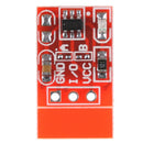 10Pcs TTP223 Capacitive Touch Switch Button Self-Lock Module  Z