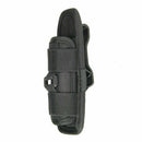 Portable Flashlight Pouch Holster Belt Carry Case Holder 360 Rotat with Deg Z8D3