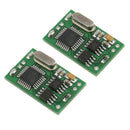2 Pieces Auto EWS Immo Emulator for BMW EWS2 EWS3.2 E34 E46 Immobilizer