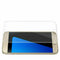 2pcs TPU Full Edge TPU Plastic Screen Protector For Galaxy Edge S7 B3V6 O8M A8Q9