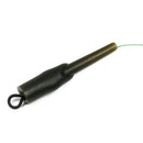 24PCS Carp Fishing Run Rubber Sleeve+Swivels Lead Stopper Covert Safe System 3C