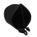 Universal Neoprene Waterproof Soft Pouch Bag Case for Video Camera Lens