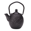 Decorative Cast iron Tea Pot Tea Pot- 50ml Great for Tea House Tea Lover