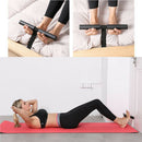 Portable Sit up BarÃ‚Â Abdominal Core Exercise Home Doorway BedÃ‚Â Sit Ups Bar