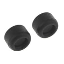 2pieces Thumbstick Cap Cover Analog Controller ThumbStick Grip for Sony PS4