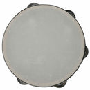 7 inch Musical Tambourine Tamborine Drum Round Percussion Gift for KTV Part
