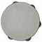 7 inch Musical Tambourine Tamborine Drum Round Percussion Gift for KTV Part