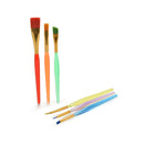 Set 6pcs Professional Painting  Acrylic Oil Watercolors Artist Paint Brushes Z
