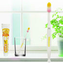 Silicone Toothbrush Food Grade Pregnancy Postpartum Anti Allergy Toothbrush