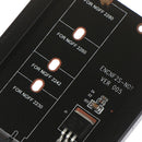 Metal B+M Key M.2 NGFF SSD To 2.5 SATA 6Gb/s Adapter Card With M2 NGFF Adapte OZ